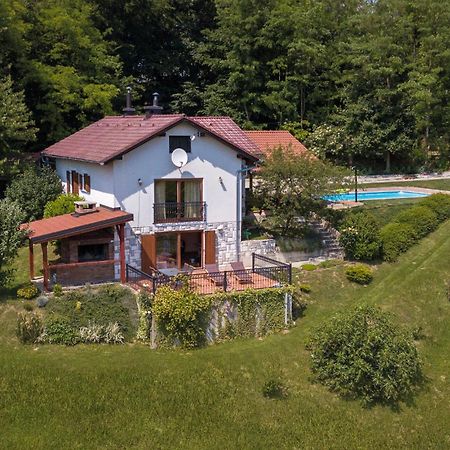 Beautiful Home In Sv,Martin Na Muri With Jacuzzi Светий Мартин-на-Мурі Екстер'єр фото