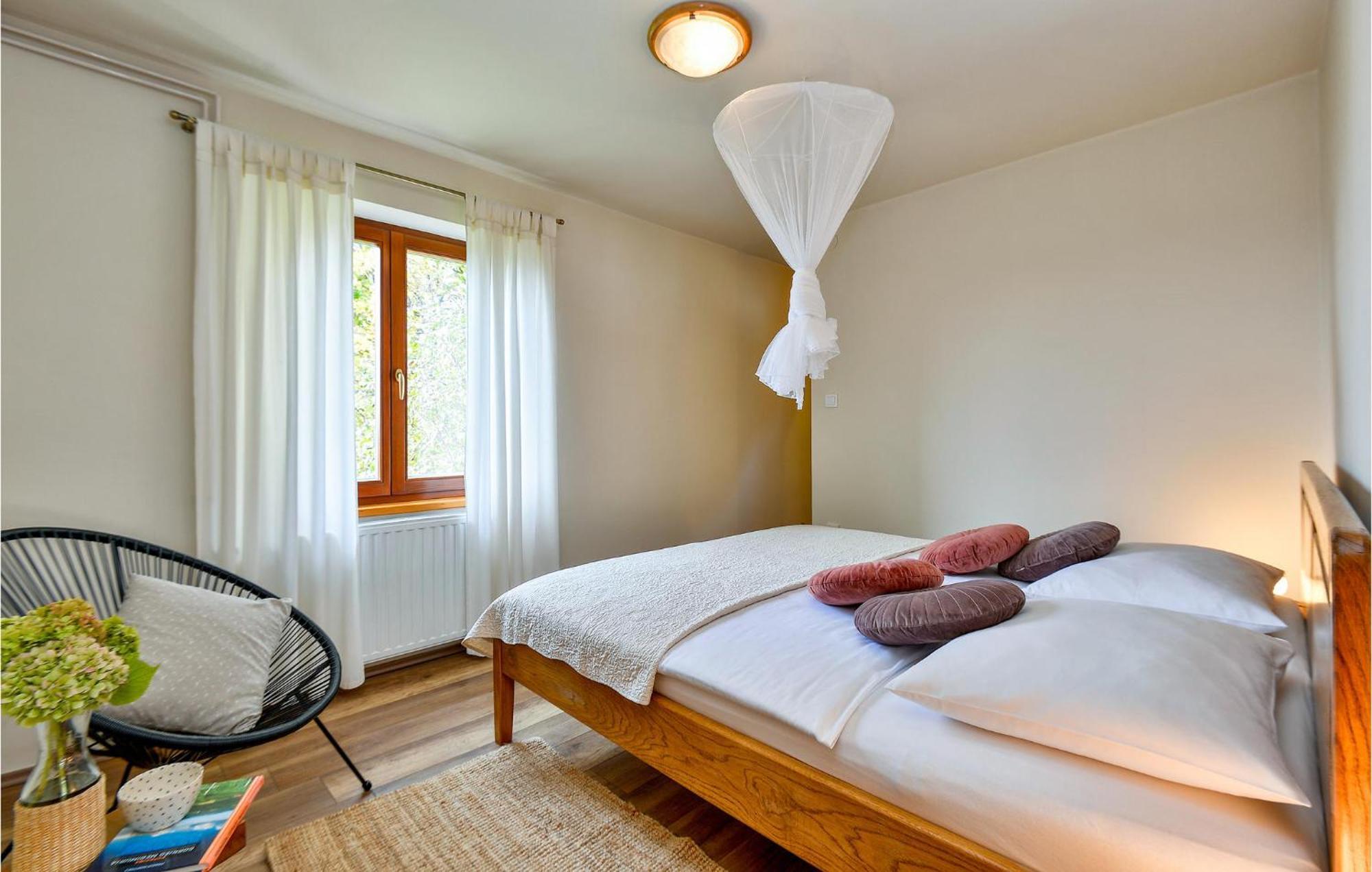 Beautiful Home In Sv,Martin Na Muri With Jacuzzi Светий Мартин-на-Мурі Екстер'єр фото